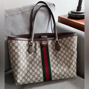 Gucci Ophidia Medium Tote